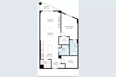 4350 N Broadway Street #307, Chicago, IL 60613 - Photo 27