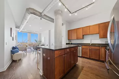 720 N Larrabee Street #1711, Chicago, IL 60654 - Photo 11