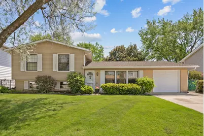 974 Yorkshire Drive, Hanover Park, IL 60133 - Photo 1