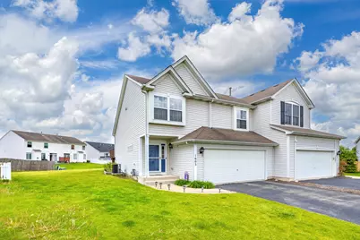 1603 Grove Court, Lockport, IL 60441 - Photo 1