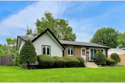 914 Coach Road, Homewood, IL 60430 - Photo 3