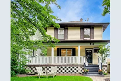 511 Lyman Avenue, Oak Park, IL 60304 - Photo 1