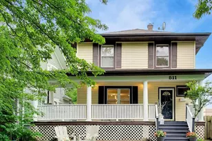 511 Lyman Ave, Oak Park, IL 60304 - Photo 1