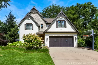 835 S Wright Street, Naperville, IL 60540 - Photo 1