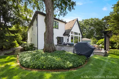 835 S Wright Street, Naperville, IL 60540 - Photo 35