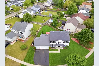 5313 Briarfield Lane, Lake in the Hills, IL 60156 - Photo 37
