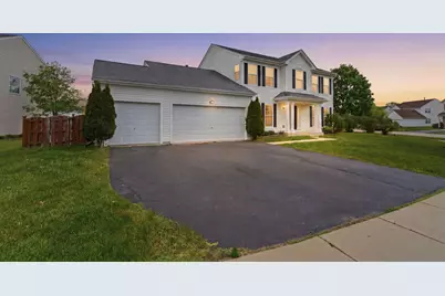 5313 Briarfield Lane, Lake in the Hills, IL 60156 - Photo 3