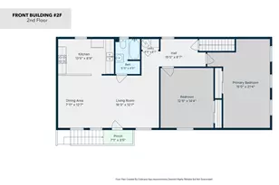 1801 W 21st Pl, Chicago, IL 60608 - Photo 7