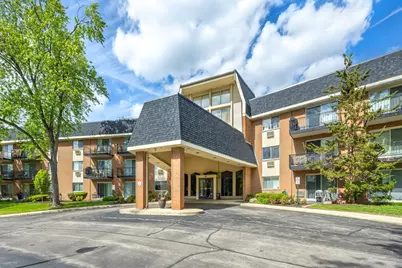 1198 Royal Glen Drive #304A, Glen Ellyn, IL 60137 - Photo 1