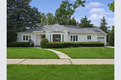 904 S 2nd Avenue, Des Plaines, IL 60016 - Photo 1