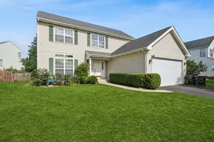 341 S Clearview Circle, Round Lake, IL 60073 - Photo 1