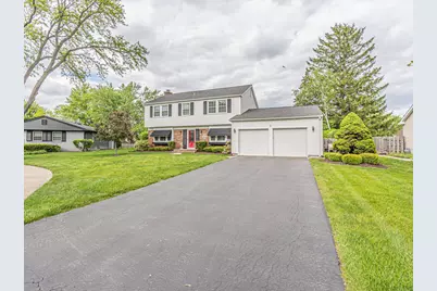 5 Knight Hill Lane, Buffalo Grove, IL 60089 - Photo 35