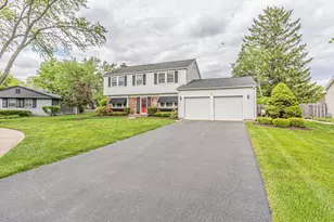 5 Knight Hill Ln, Buffalo Grove, IL 60089 - Photo 35