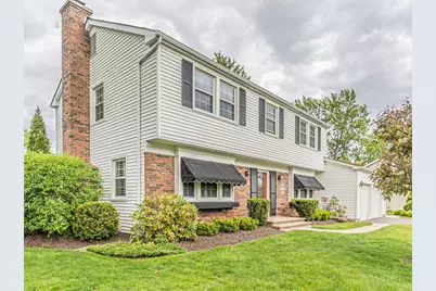 5 Knight Hill Lane, Buffalo Grove, IL 60089 - Photo 37