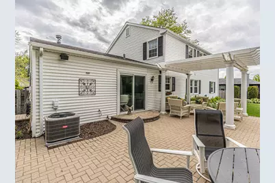 5 Knight Hill Lane, Buffalo Grove, IL 60089 - Photo 29