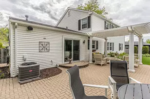 5 Knight Hill Ln, Buffalo Grove, IL 60089 - Photo 29