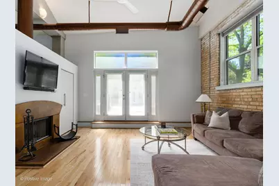 5823 N Ravenswood Avenue #106, Chicago, IL 60660 - Photo 5