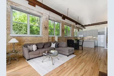 5823 N Ravenswood Avenue #106, Chicago, IL 60660 - Photo 7