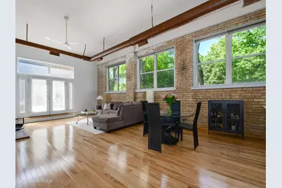 5823 N Ravenswood Avenue #106, Chicago, IL 60660 - Photo 9