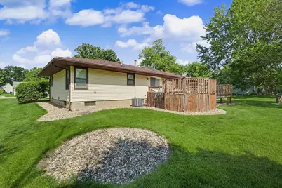 218 N Crossley Street, Melvin, IL 60952 - Photo 29