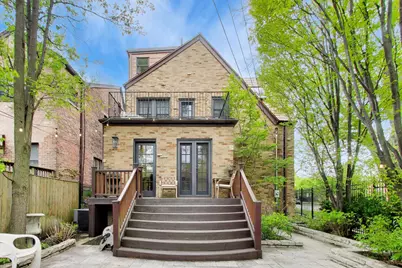 3045 W Ardmore Avenue, Chicago, IL 60659 - Photo 31