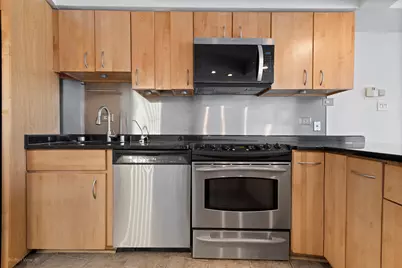 300 N State Street #4907, Chicago, IL 60654 - Photo 3