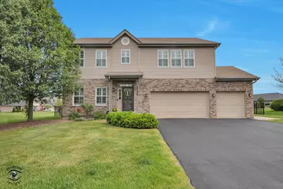 2125 High View Road, New Lenox, IL 60451 - Photo 1