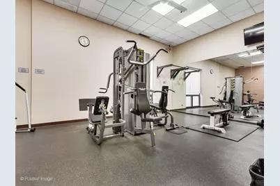 70 W Huron Street #509, Chicago, IL 60654 - Photo 21