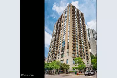 70 W Huron Street #509, Chicago, IL 60654 - Photo 1