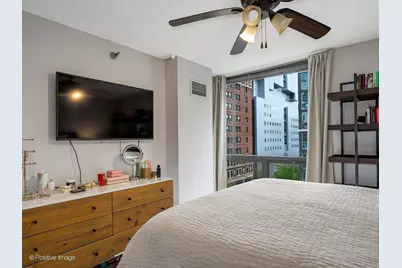 70 W Huron Street #509, Chicago, IL 60654 - Photo 17