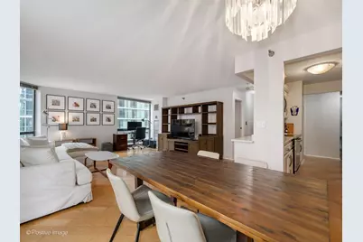 70 W Huron Street #509, Chicago, IL 60654 - Photo 11