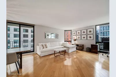 70 W Huron Street #509, Chicago, IL 60654 - Photo 5