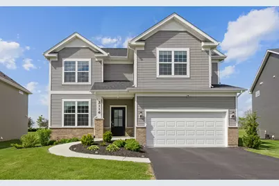 2116 Bent Grass Way, Bolingbrook, IL 60490 - Photo 5