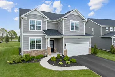 2116 Bent Grass Way, Bolingbrook, IL 60490 - Photo 1