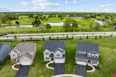 2116 Bent Grass Way, Bolingbrook, IL 60490 - Photo 3