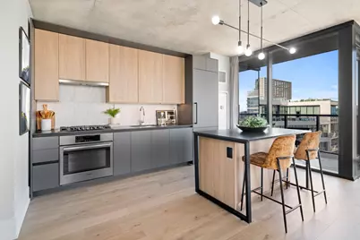 234 W Polk Street #2909, Chicago, IL 60607 - Photo 5