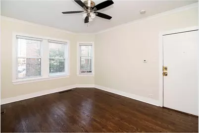 646.5 W Roscoe Avenue #1N, Chicago, IL 60657 - Photo 11