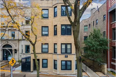 646.5 W Roscoe Avenue #1N, Chicago, IL 60657 - Photo 1