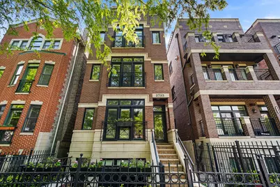 2733 N Southport Avenue #1, Chicago, IL 60614 - Photo 1