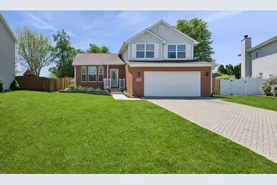 5724 Brosam Drive, Plainfield, IL 60586 - Photo 1