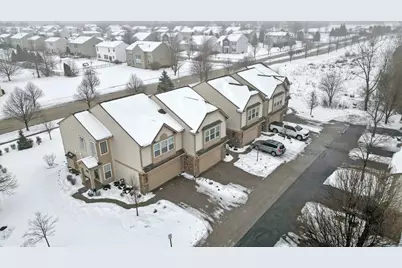 1492 Orchid Street, Yorkville, IL 60560 - Photo 21