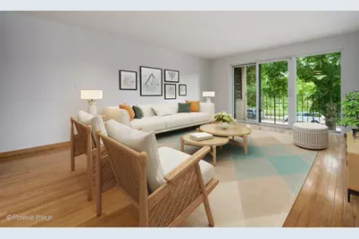 5470 W Higgins Avenue #2W, Chicago, IL 60630 - Photo 3