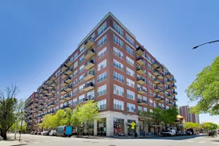 6 S Laflin St, Chicago, IL 60607 - Photo 1
