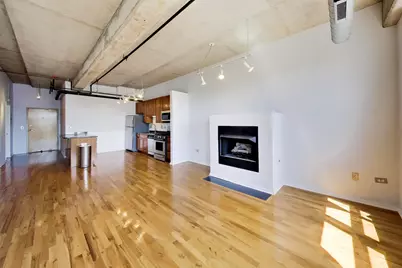 6 S Laflin Street #923, Chicago, IL 60607 - Photo 7