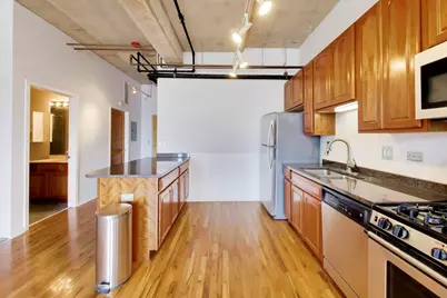 6 S Laflin Street #923, Chicago, IL 60607 - Photo 9