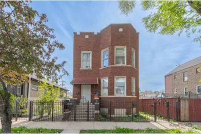 2233 S Trumbull Avenue, Chicago, IL 60623 - Photo 1