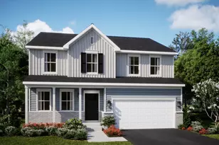 2851 McMurtrie Way, Yorkville, IL 60560 - Photo 1