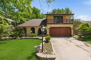 16861 Thackery Ave, Oak Forest, IL 60452 - Photo 1