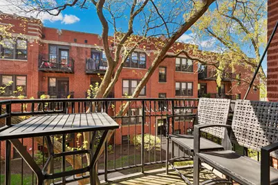 5921 N Paulina Street #2E, Chicago, IL 60660 - Photo 11