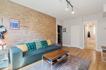5921 N Paulina Street #2E, Chicago, IL 60660 - Photo 5